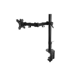 EWENT - LCD DESK MOUNT - MAX. 27" / 8 kg