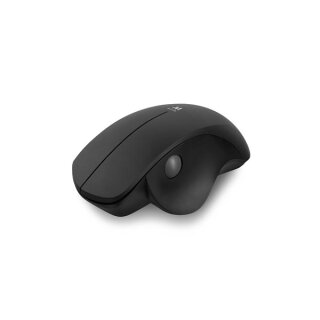 EWENT - KABELLOSE ERGONOMISCHE MAUS MIT 1600 DPI UND DAUMEN-SCROLLRAD - EOL