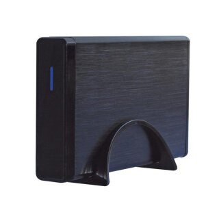 EWENT - TRAGBARES 3.5" FESTPLATTENGEHÄUSE (IDE UND SATA)
