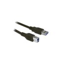 EWENT - SUPERSCHNELLES USB 3.0-ANSCHLUSSKABEL - TYP A AUF...