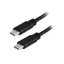 EWENT - USB-C-ZU-C-VERBINDUNGSKABEL USB 3.1 GEN 1 (USB...