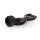 Perel - EPCNET8 - Netzkabel, H05VV-F 3G1, 1.8 m, 2.5 A/230 V, 2500 W, Typ F auf C14, für innen, PVC, schwarz
