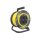 STANLEY - PVC-KABELTROMMEL - 40 m - 3G1.5 - 4 STECKDOSEN