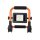 LED-Arbeitsleuchte 10W 1000lm | Zusammenklappbar | EWL511