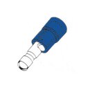 Velleman - FBMB - Rundstecker - Blau
