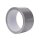 Toolland - FDT10G - Graues Klebeband Duct 4.8 cm x 10 m