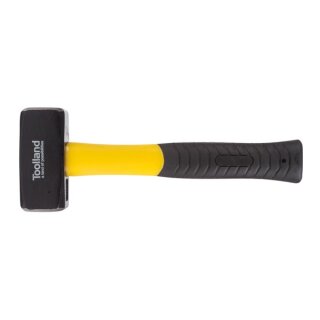 FÄUSTEL - GRIFF AUS GLASFASER - 1000 g