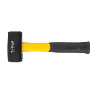 FÄUSTEL - GRIFF AUS GLASFASER - 1250 g