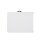 Perel FP183 Klapptisch 180 x 70 cm | Buffet-, Camping- & Gartentisch