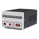 NETZGERÄT - FESTSPANNUNG - 13.8 VDC / 10 A -...