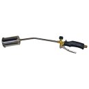 Toolland FT101 Anwärmbrenner | Profi-Brenner...
