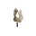 SICHERUNGSHALTERCLIP 5 x 20 mm, LEITERPLATTENMONTAGE