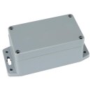 Velleman G308MF ABS-Gehäuse mit Montageflansch | 115...