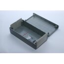 Velleman - G422 - Kunststoff-Spritzguss - Dunkelgrau - 190 x 100 x 60 mm