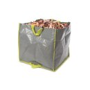 VIELSEITIG EINSETZBARER GARTENSACK - POLYPROPYLEN - 400 L