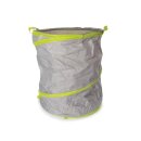 POP-UP-GARTENSACK - POLYESTER + PVC - 166 L