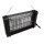 Perel GIK08ON Elektrischer Insektenvernichter | 20 W UV-A | 80 m²