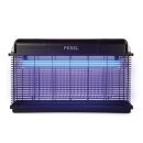 Perel GIK11 Elektrischer Insektenvernichter | 3000 V | 100 m² | IPX4