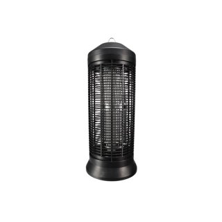 Perel GIK36N Elektrischer Insektenvernichter | 4000 V | 600 m² | IP24