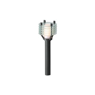 GARDEN LIGHTS - LARIX - STANDLEUCHTE - 12 V - 90 lm - 1.5 W - 3000 K