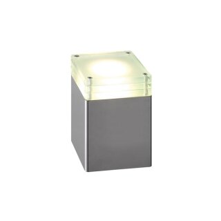 GARDEN LIGHTS - LILIUM - STANDLEUCHTE - 12 V - 190 lm - 1 W - 3000 K