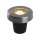 GARDEN LIGHTS - UMBRA - BODENEINBAUSTRAHLER - 12 V - 190 lm - 3 W - 3000 K