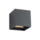GARDEN LIGHTS - MAURI - WANDLEUCHTE - 12 V - 125 lm - 3 W...