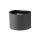 GARDEN LIGHTS - GOURA - WANDLEUCHTE - SCHWARZGRAU - 12 V - 250 lm - 3 W - 3000 K