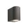 GARDEN LIGHTS - GILVUS GREY - WANDLEUCHTE - 12 V - 310 lm - 4 W - 3000 K