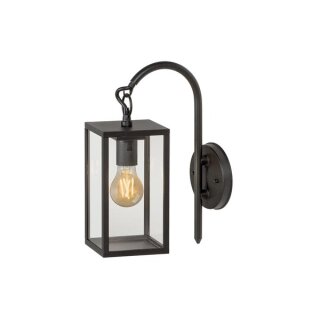 GARDEN LIGHTS - COLUMBA - WANDLEUCHTE - 12 V - 280 lm - 4 W - 2200 K