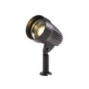 GARDEN LIGHTS - CORVUS 5 W - STRAHLER - 12 V - 320 lm - 5...