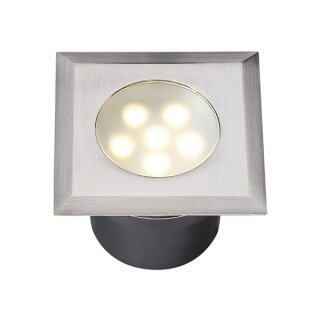 GARDEN LIGHTS - LEDA - EINBAULEUCHTE - 12 V - 35 lm - 1 W - 3000 K