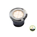 GARDEN LIGHTS - GAVIA - EINBAULEUCHTE - 12 V - 85-90 lm -...