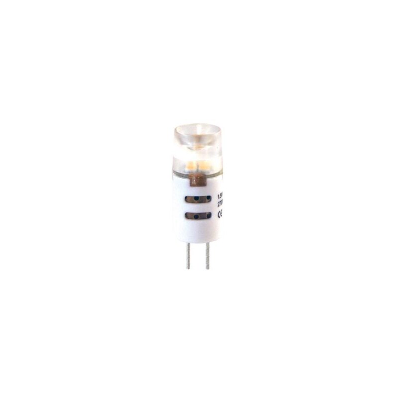 GARDEN LIGHTS - GL6204451 - G4-LED - 2 Watt - 12 Volt - warmweiß