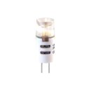 GARDEN LIGHTS - G4 LED - 1.5 W - 12 V - WEIß