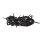 GARDEN LIGHTS - LINEA 1 - STIMMUNGSLICHT - 12 V - 3 per LED lm - 2 W - 3000 K