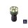 GARDEN LIGHTS - FONTANA - STIMMUNGSLICHT - 12 V - 20 lm - 1 W - 3000 K