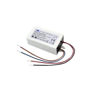LED-NETZTEIL - 1 AUSGANG - 21 VDC 9 W
