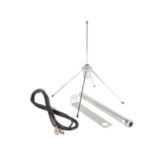 433.92MHz ANTENNE MIT GRUNDPLATTE