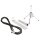 868.3MHz ANTENNE MIT GRUNDPLATTE