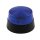 Velleman - HAA40BN - LED-Blitzlicht - Blau - 12 VDC - ø 77 mm
