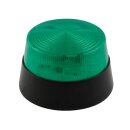 Velleman HAA40GN LED-Blinklicht Grün | 12 VDC | 15...