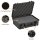 Perel HC430S IP67 Hartschalenkoffer 464 x 366 x 176 mm mit Schaumstoff