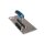 JUNG HE207004 Glättekelle 4 x 4 mm | Gebogener Griff