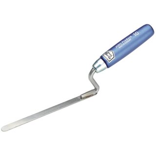 JUNG Fugenkelle Hamburg 14 mm Edelstahl | Semiprofessionell | HE244014