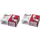 MAURERWERKZEUG-SET - 4-tlg. - HOBBY