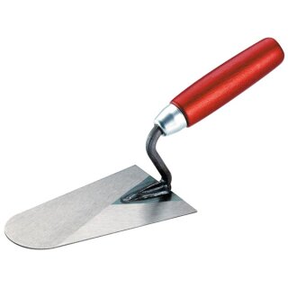 JUNG - PUTZKELLE - BELGISCH - RUND - 195 g - HOBBY