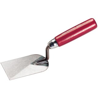 JUNG - STUKKATEURSPACHTEL - 100 x 60 mm - 135 g - HOBBY