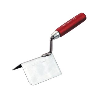 JUNG - AUßENECKENKELLE - 90° - 230 g - HOBBY
