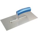 JUNG - GLÄTTEKELLE - GEBOGENER GRIFF - 350 g -...